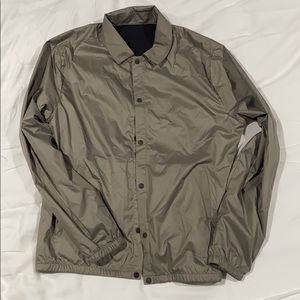 lululemon Men’s M Windbreaker